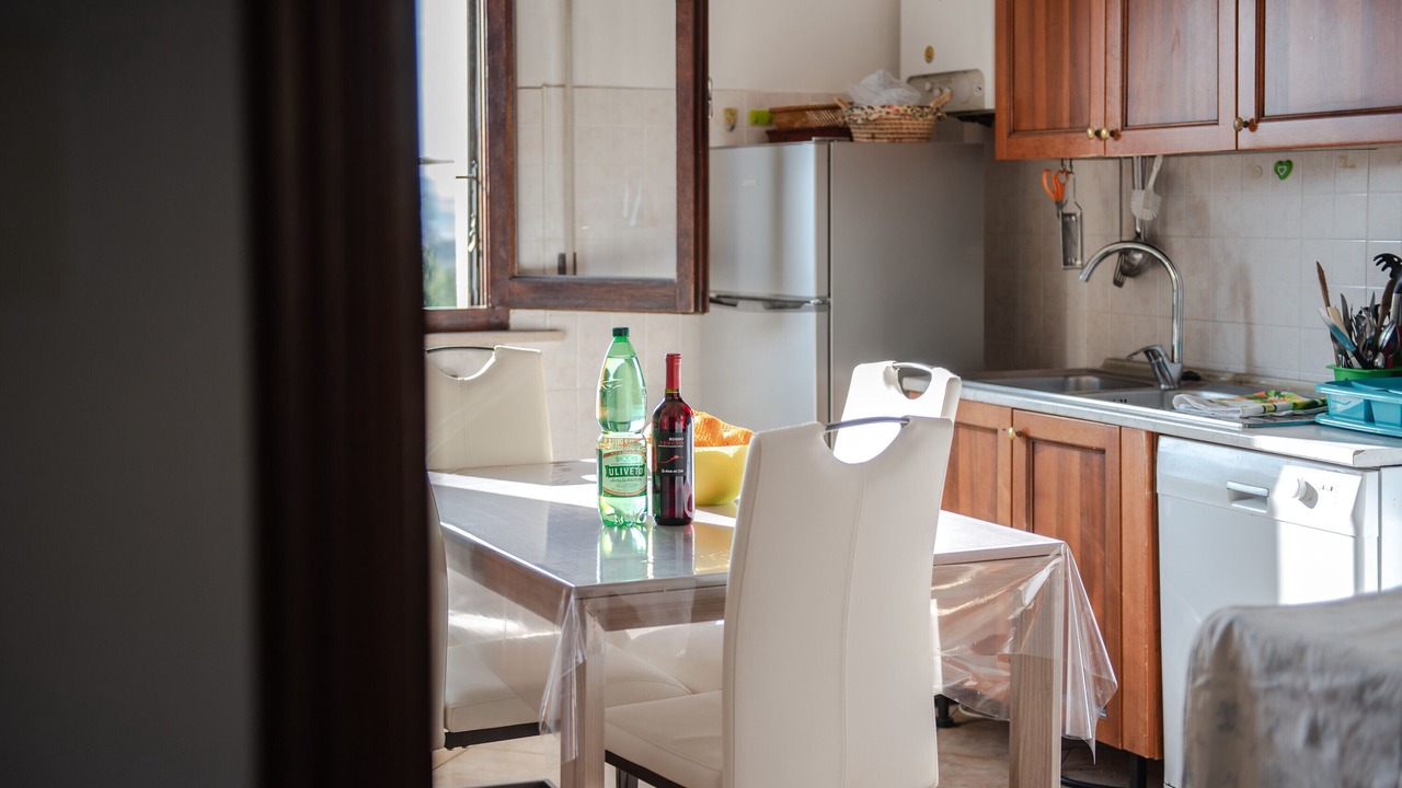 Photo of Kitchen in Foiano della Chiana
