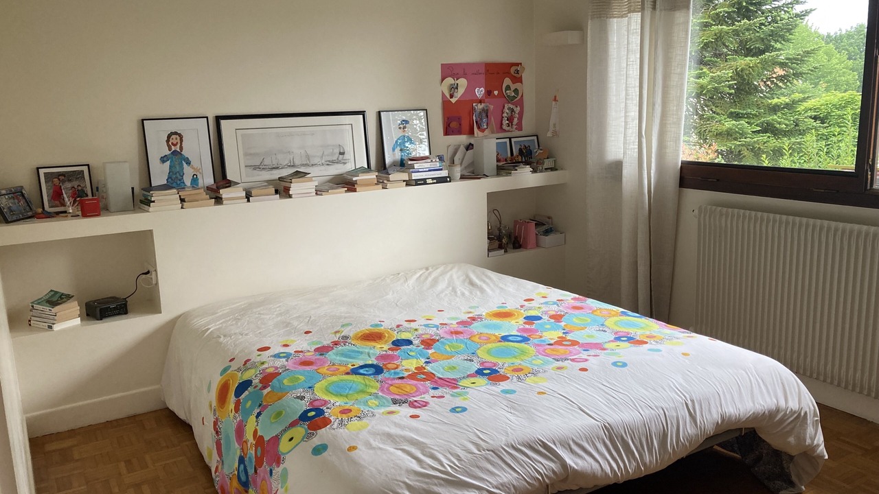 Photo of Bedroom in XIV Juillet