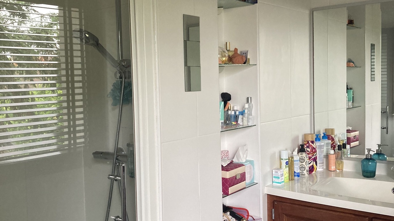 Photo of Bathroom in XIV Juillet