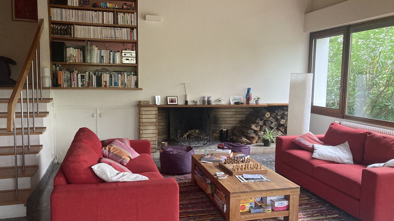 Photo of Livingroom in XIV Juillet