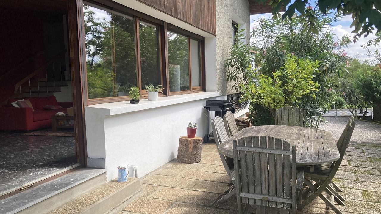 Photo of Outdoor in XIV Juillet