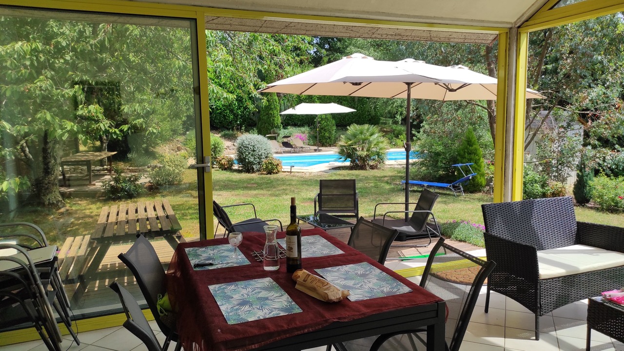 Photo of Outdoor in Thiviers