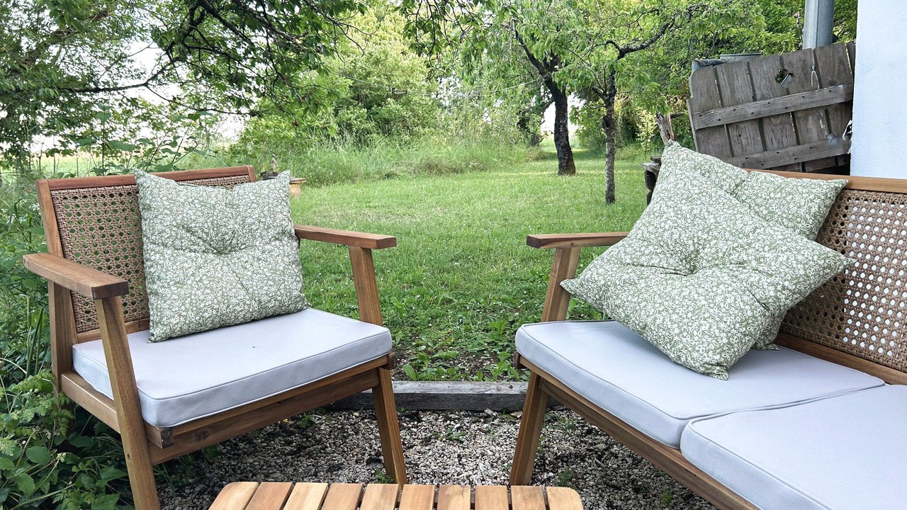 Photo of Outdoor in Voissay