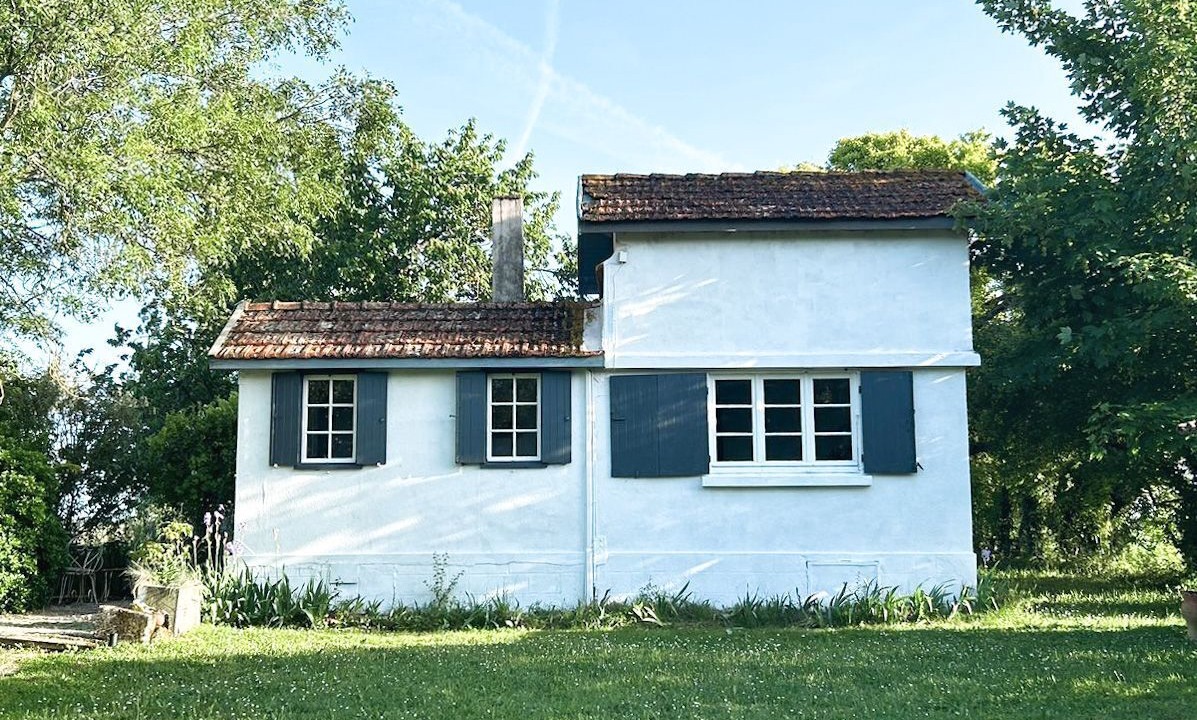 Photo of Outdoor in Voissay