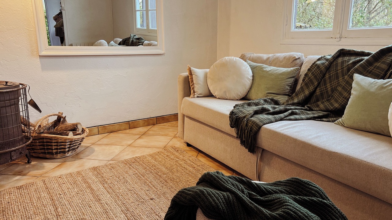 Photo of Livingroom in Voissay