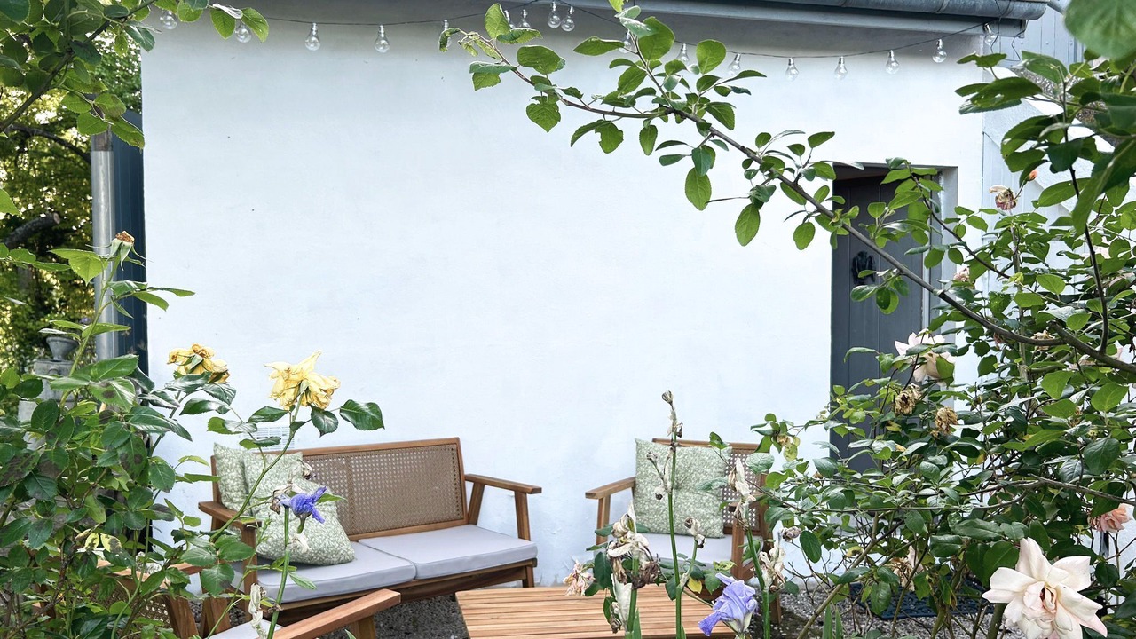 Photo of Patio Balcony in Voissay