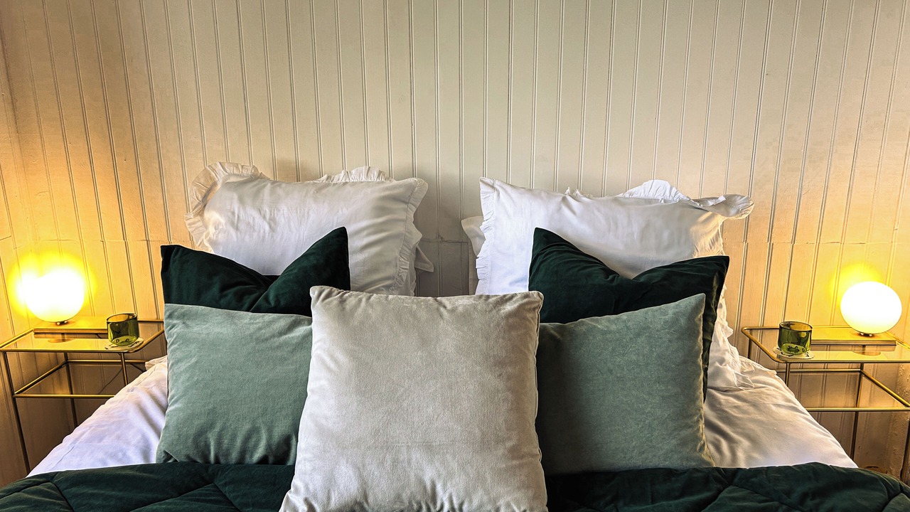 Photo of Bedroom in Voissay