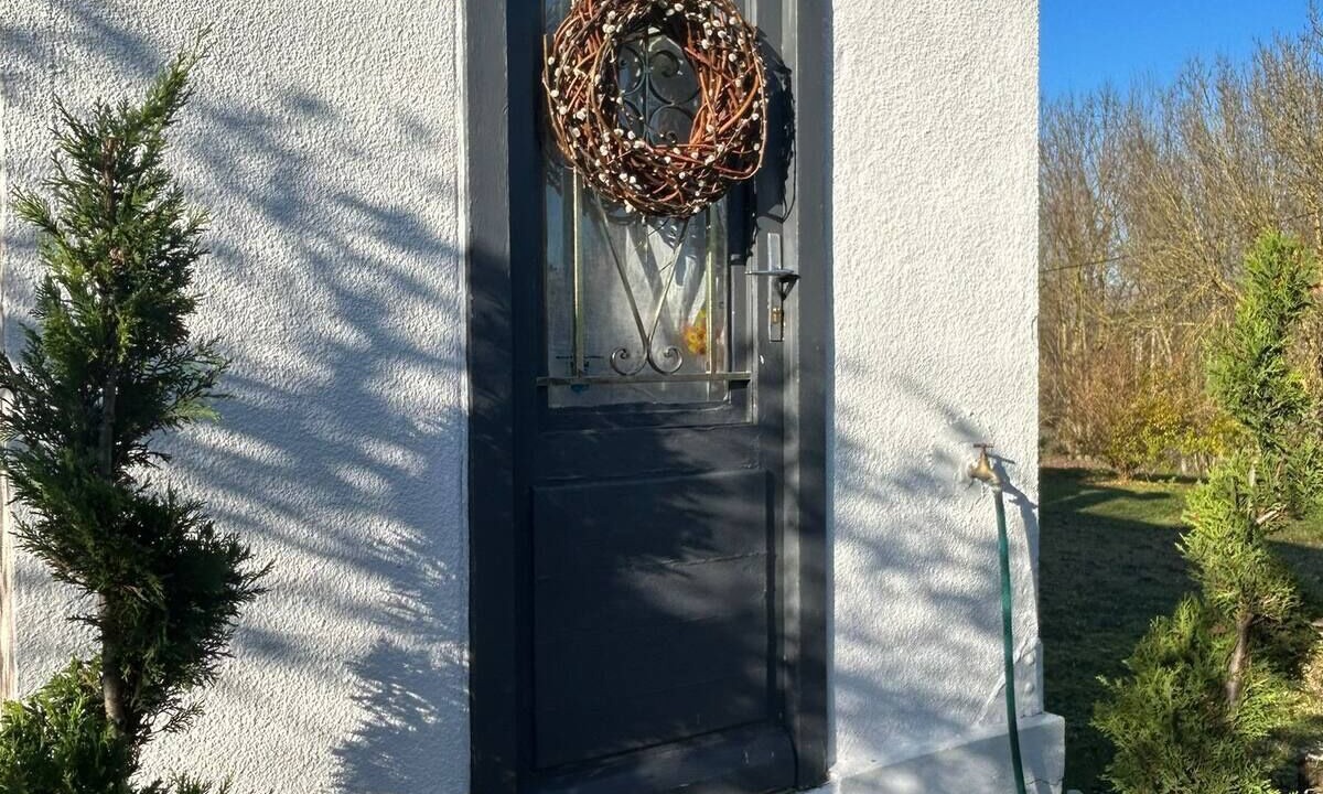 Photo of Outdoor in Voissay