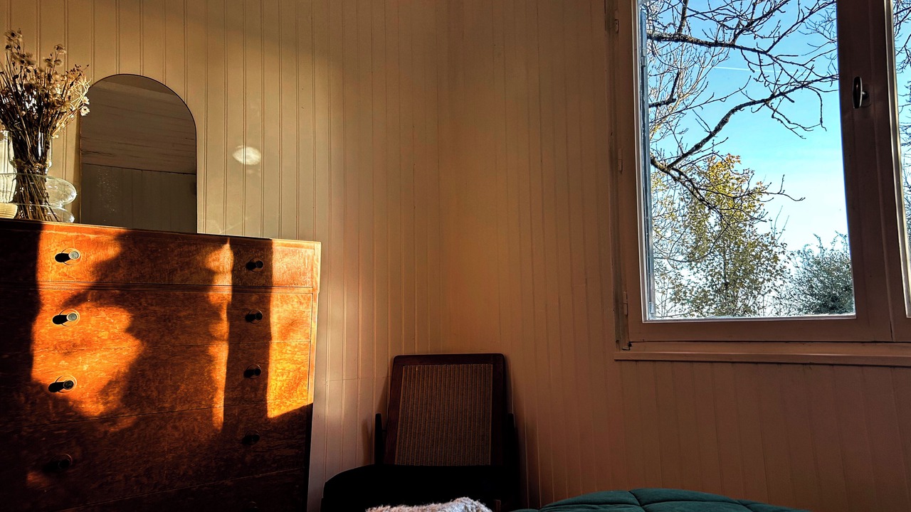 Photo of Bedroom in Voissay