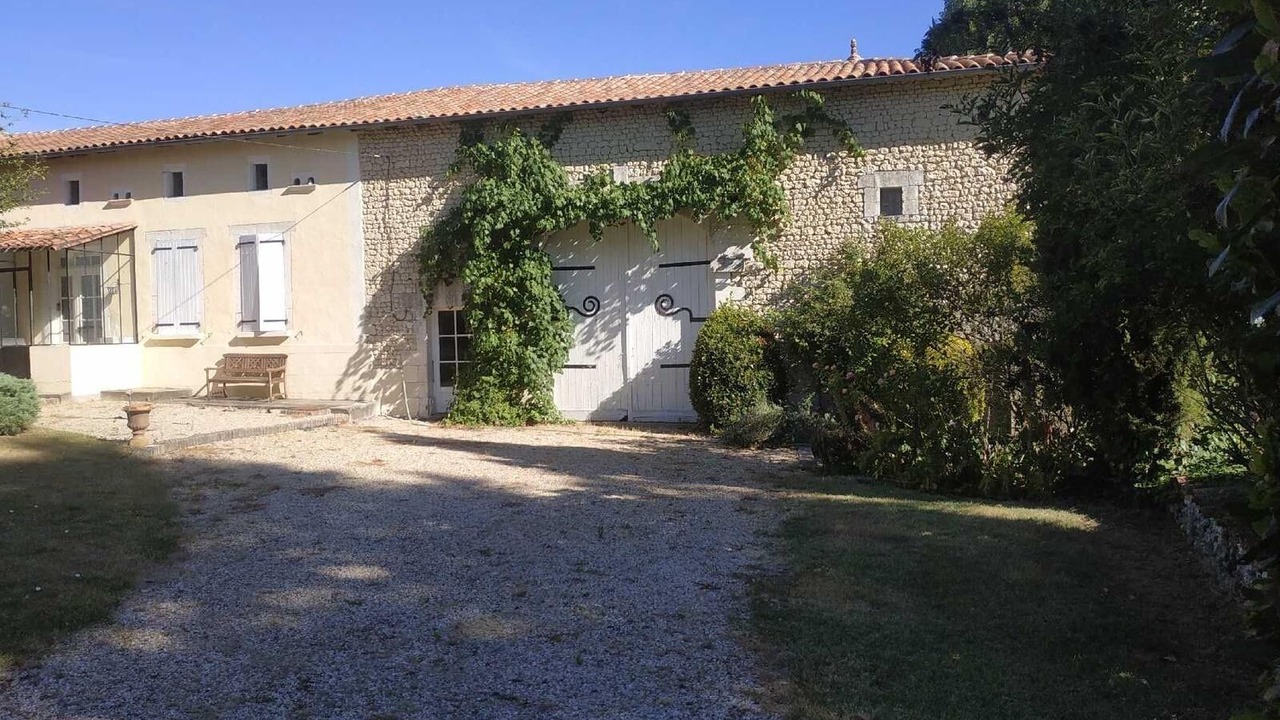 Photo of Outdoor in Challignac