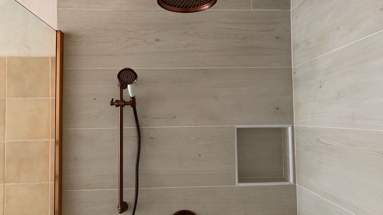 Photo of Bathroom in Challignac