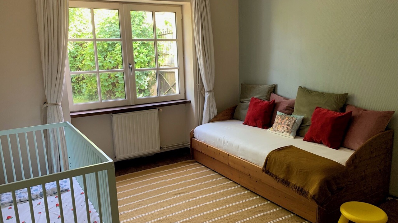 Photo of Bedroom in Challignac