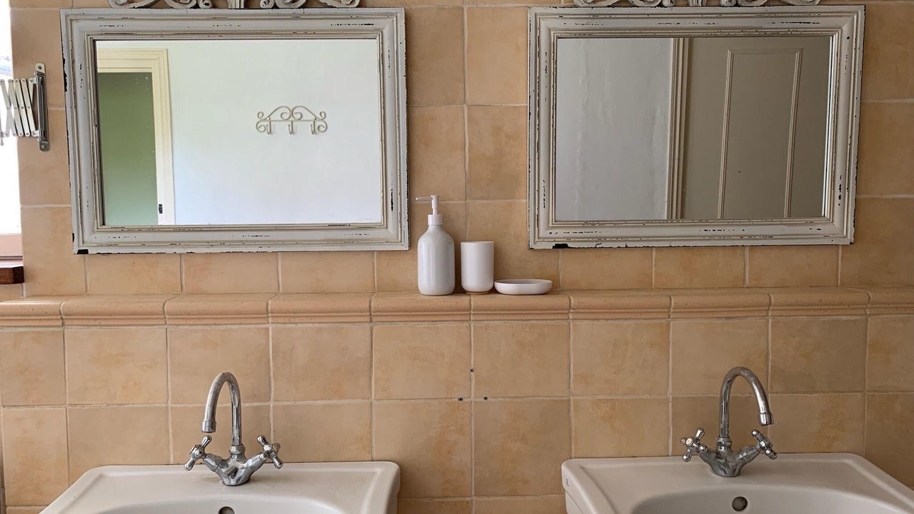 Photo of Bathroom in Challignac