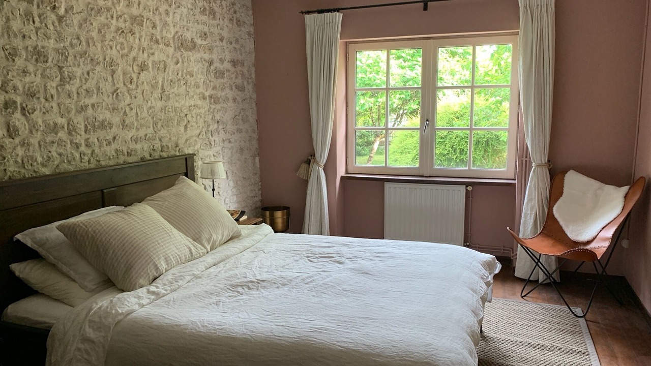 Photo of Bedroom in Challignac