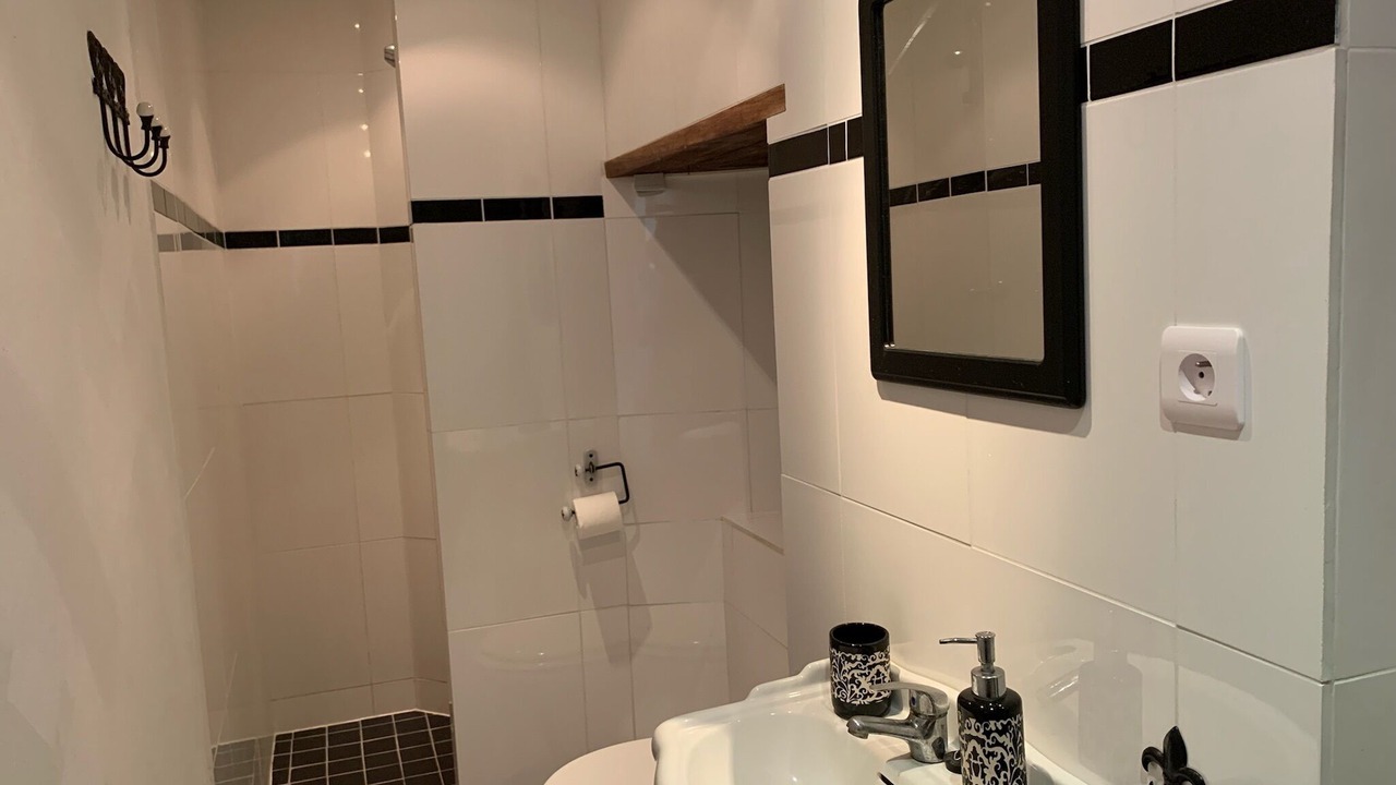 Photo of Bathroom in Challignac