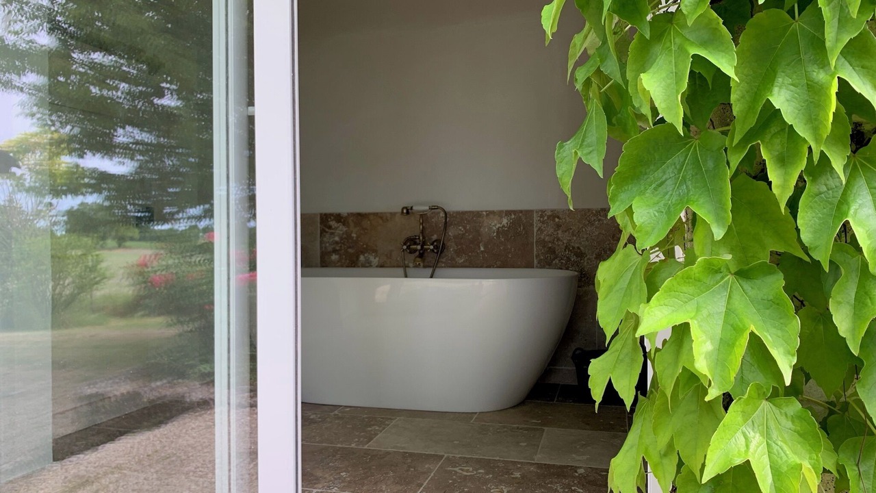 Photo of Bathroom in Challignac