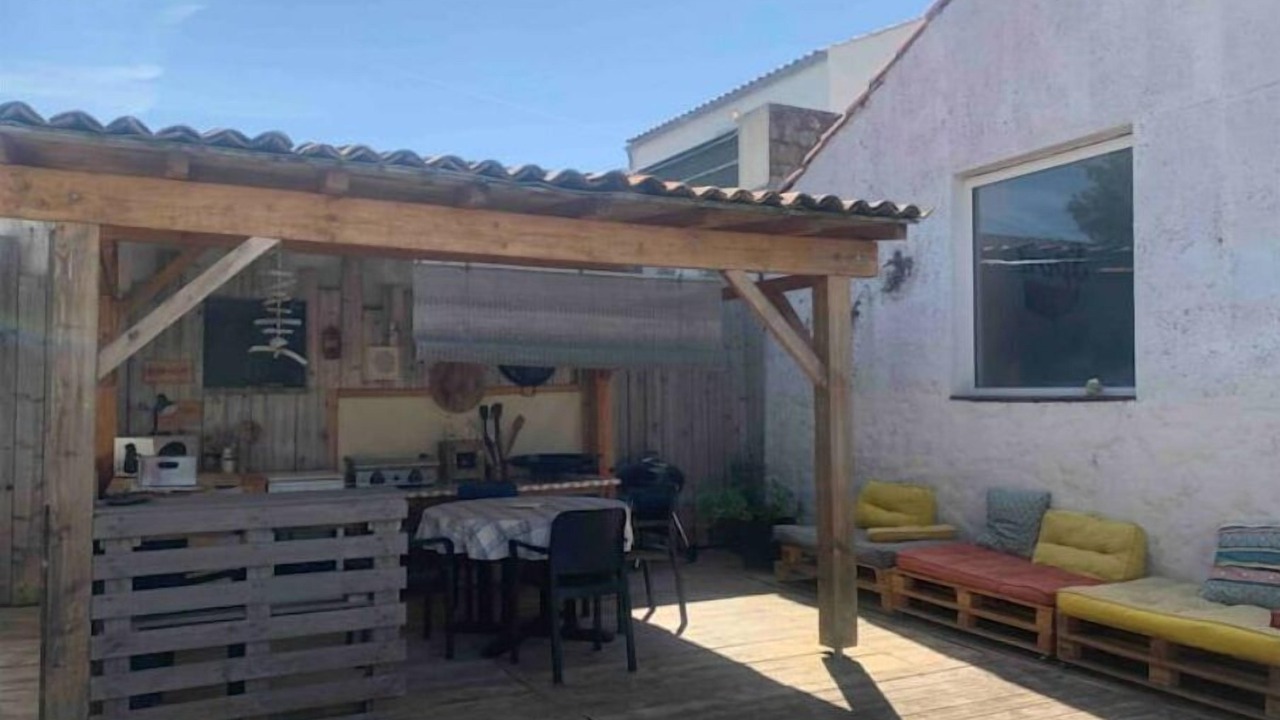 Photo of Outdoor in Saintes
