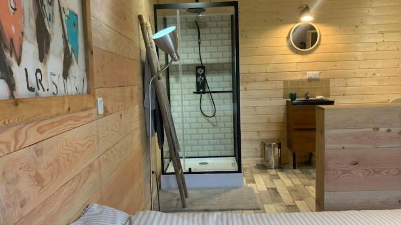 Photo of Bedroom in Saintes