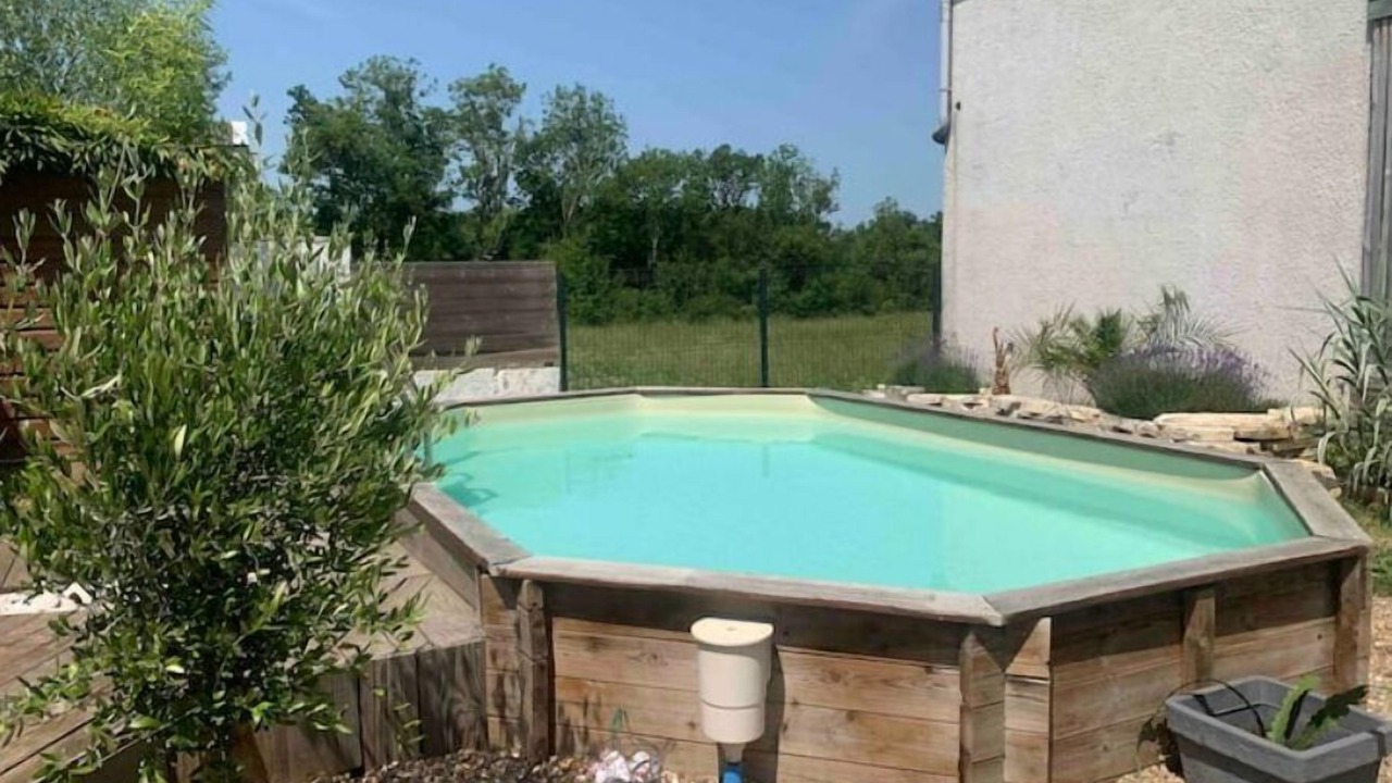 Photo of Outdoor in Saintes