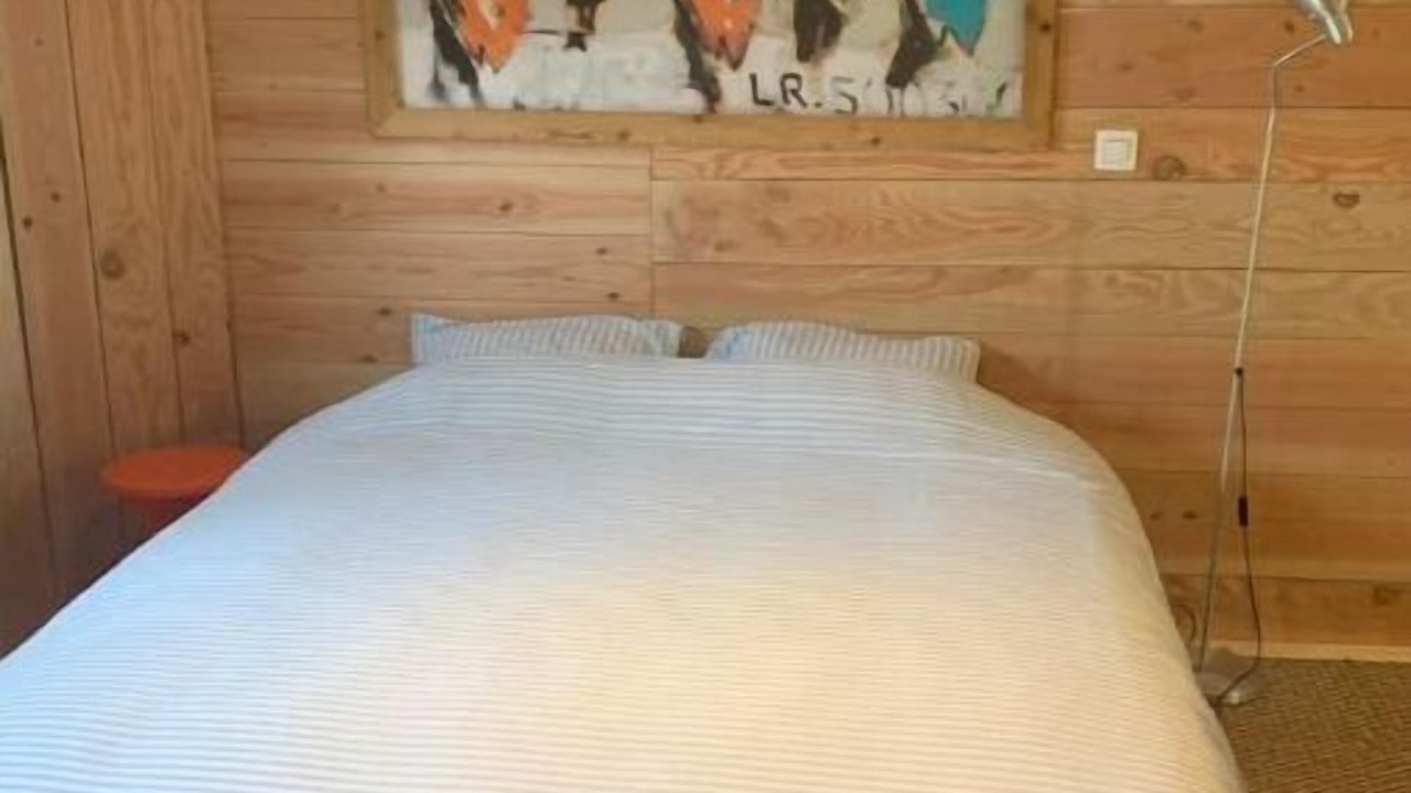 Photo of Bedroom in Saintes