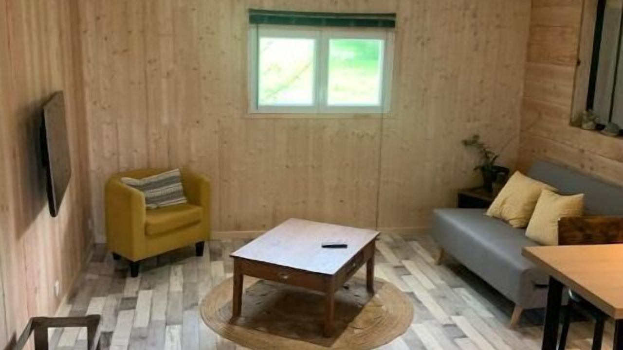 Photo of Livingroom in Saintes