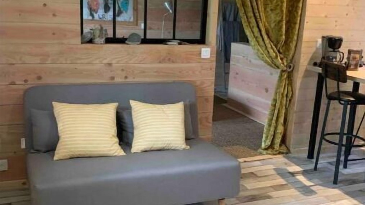 Photo of Livingroom in Saintes