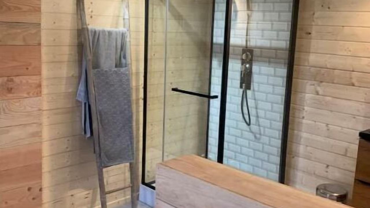 Photo of Bathroom in Saintes