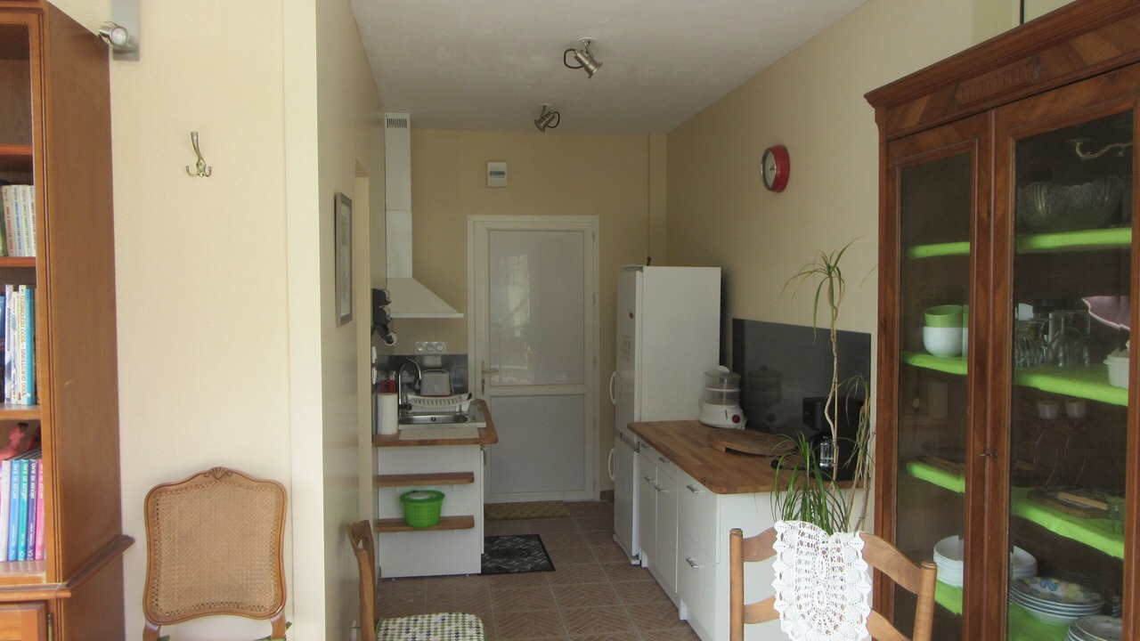 Photo of Kitchen in Lagord