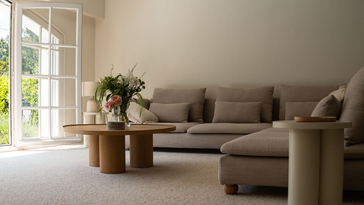 Photo of Livingroom in Vaux-sur-Mer