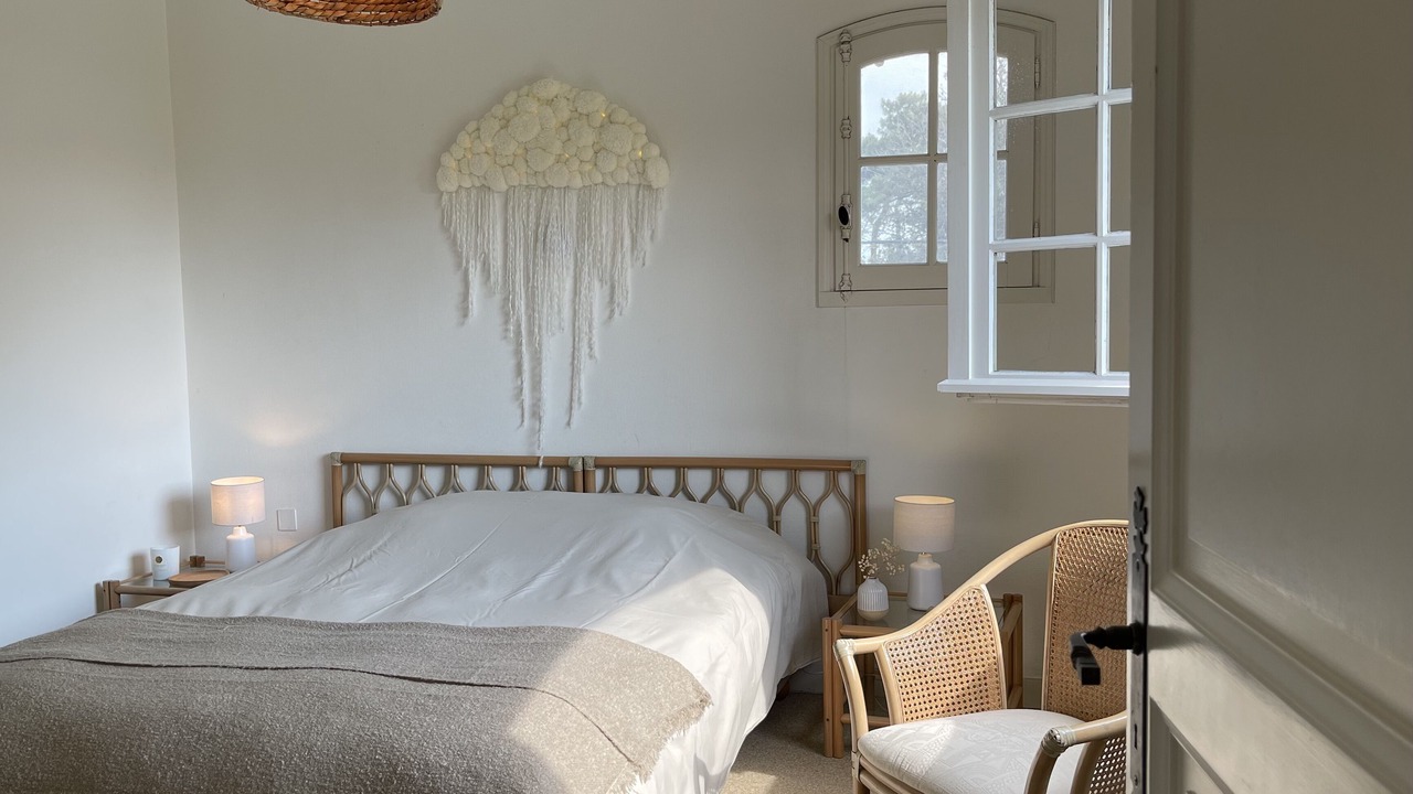 Photo of Bedroom in Vaux-sur-Mer