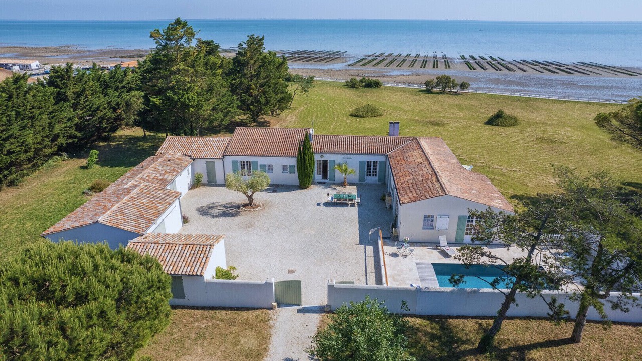 Photo of Outdoor in La Flotte