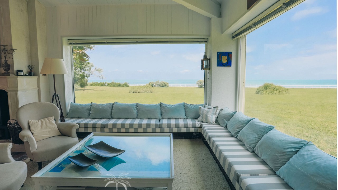 Photo of Livingroom in La Flotte