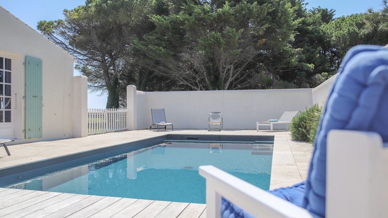 Photo of Outdoor in La Flotte