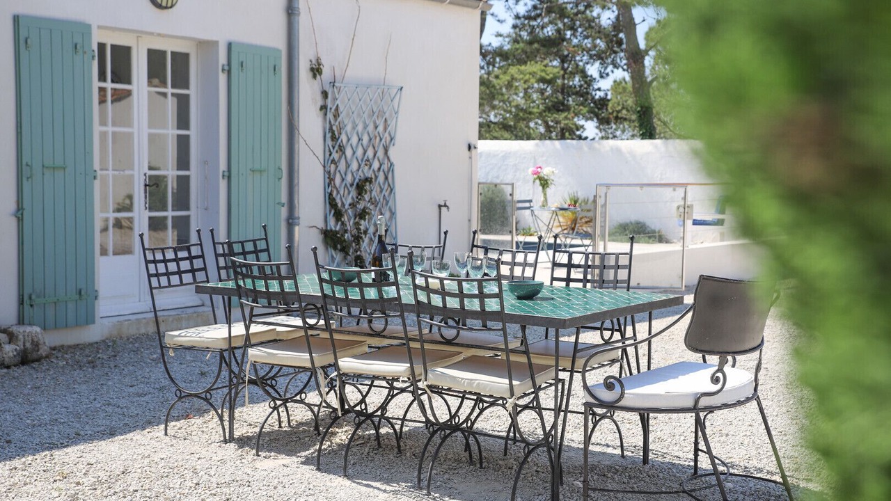 Photo of Outdoor in La Flotte