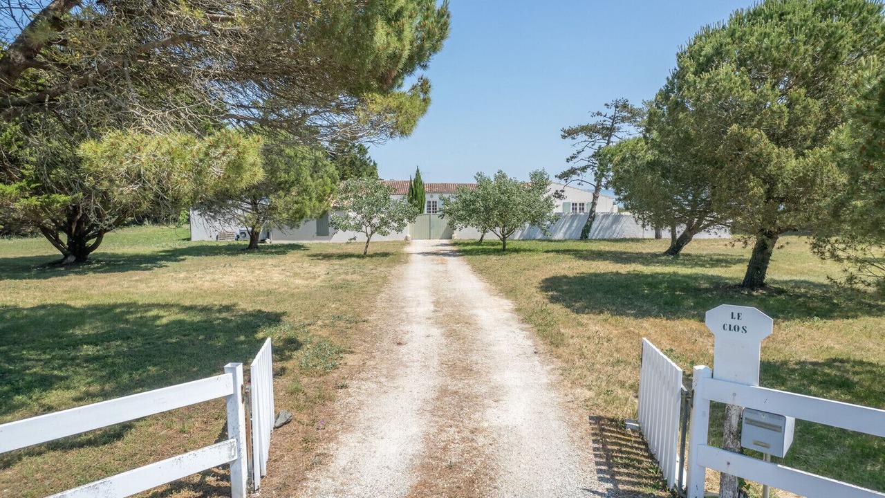 Photo of Outdoor in La Flotte