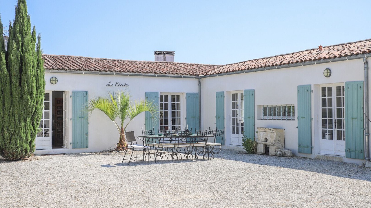 Photo of Outdoor in La Flotte