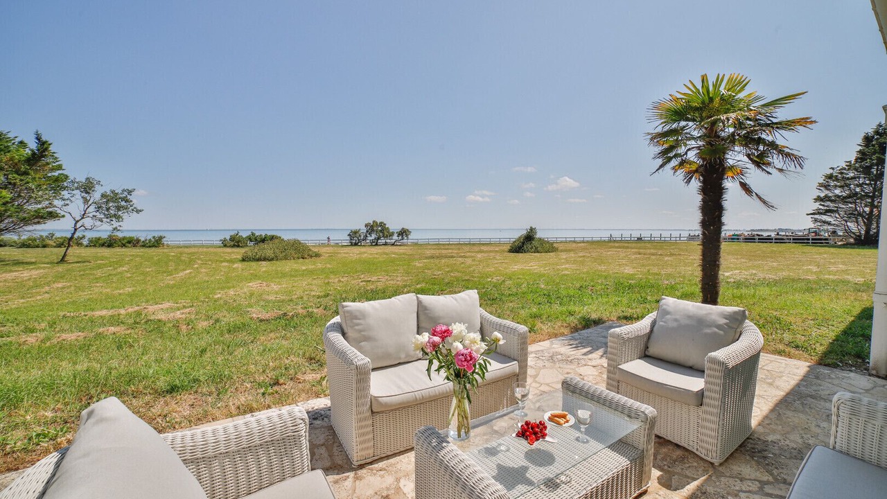 Photo of Outdoor in La Flotte