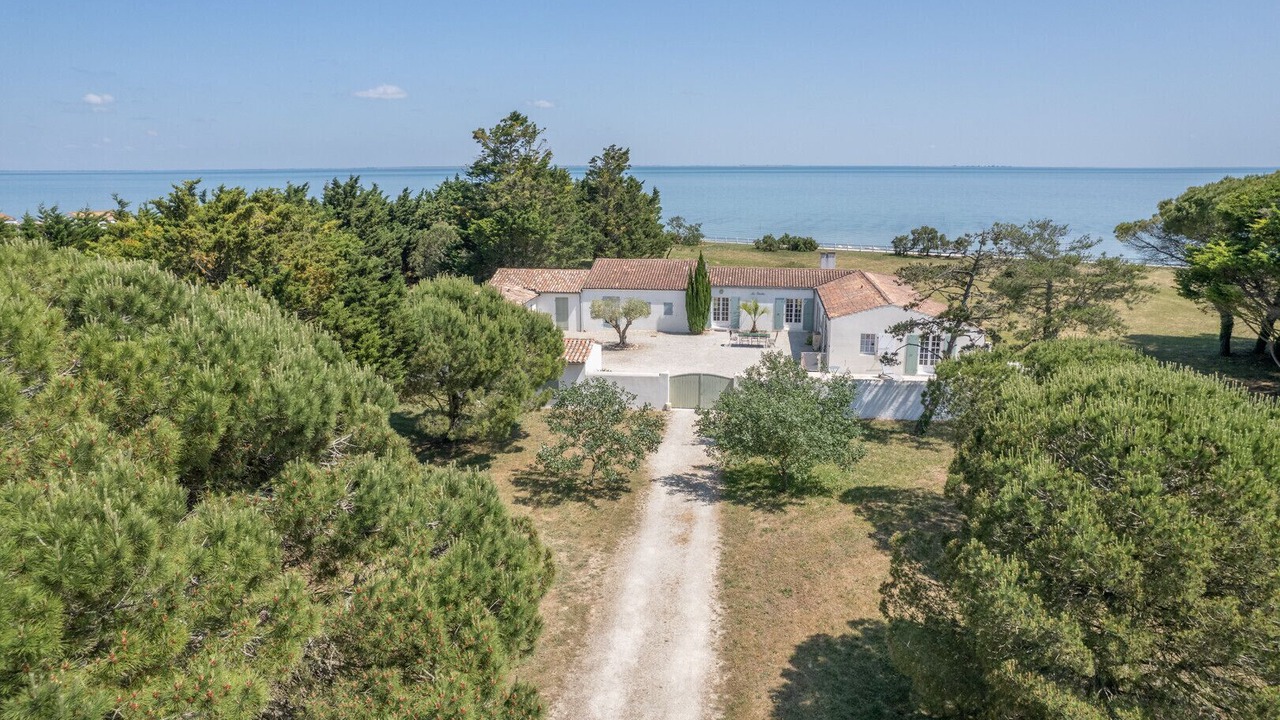 Photo of Outdoor in La Flotte