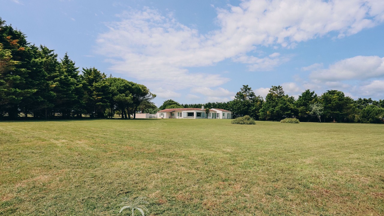 Photo of Outdoor in La Flotte