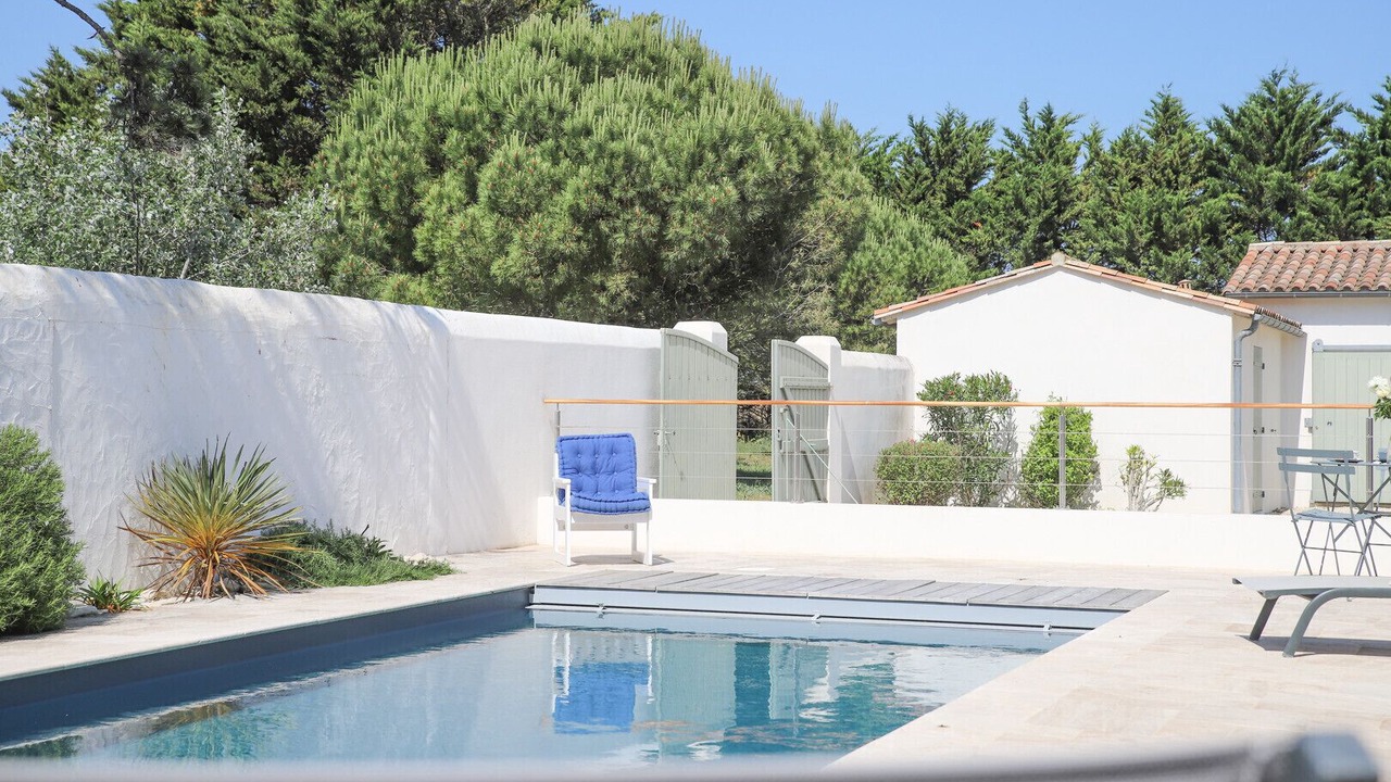 Photo of Outdoor in La Flotte