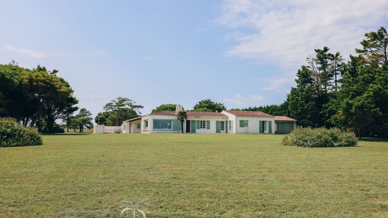 Photo of Outdoor in La Flotte