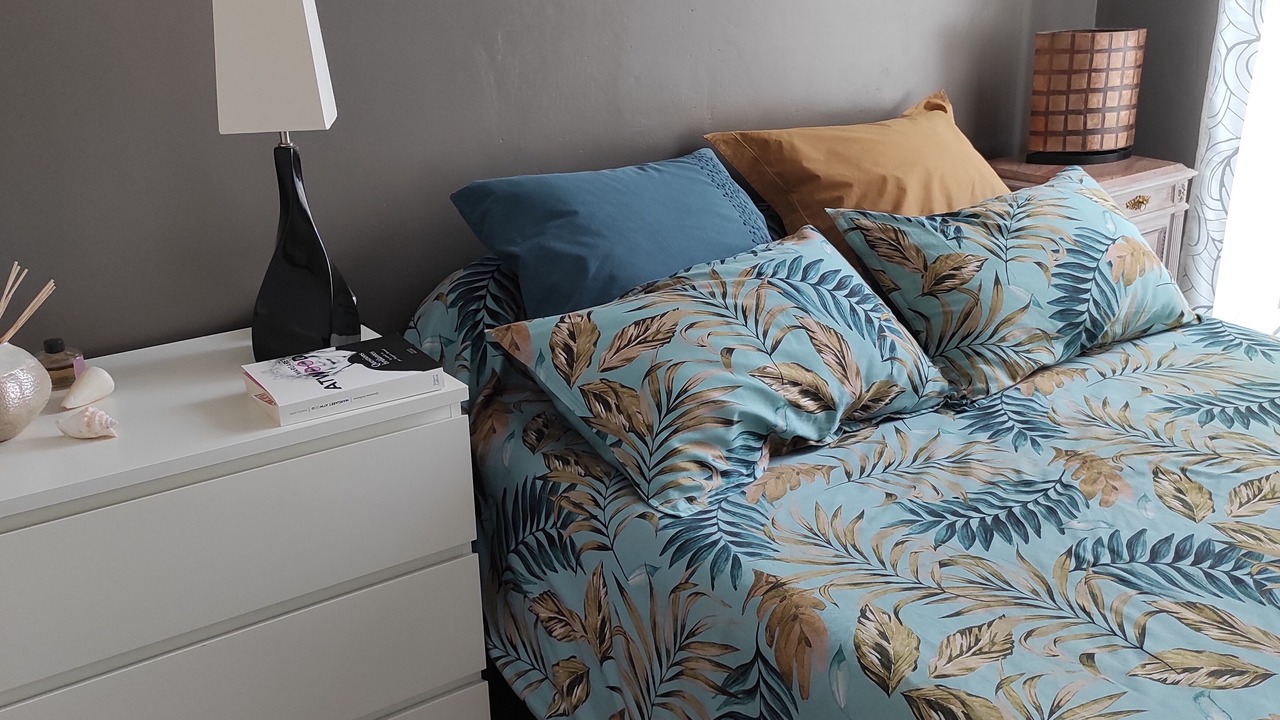 Photo of Bedroom in XIV Juillet