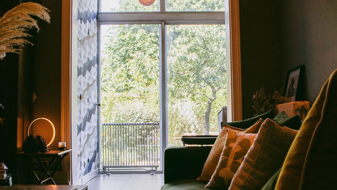 Photo of Livingroom in Saint Seurin - Fondaudege