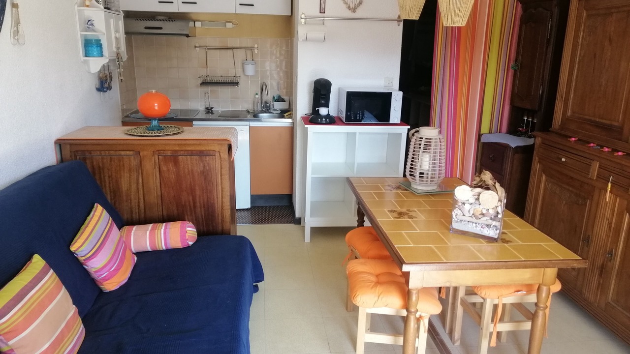Photo of Livingroom in Le Penon