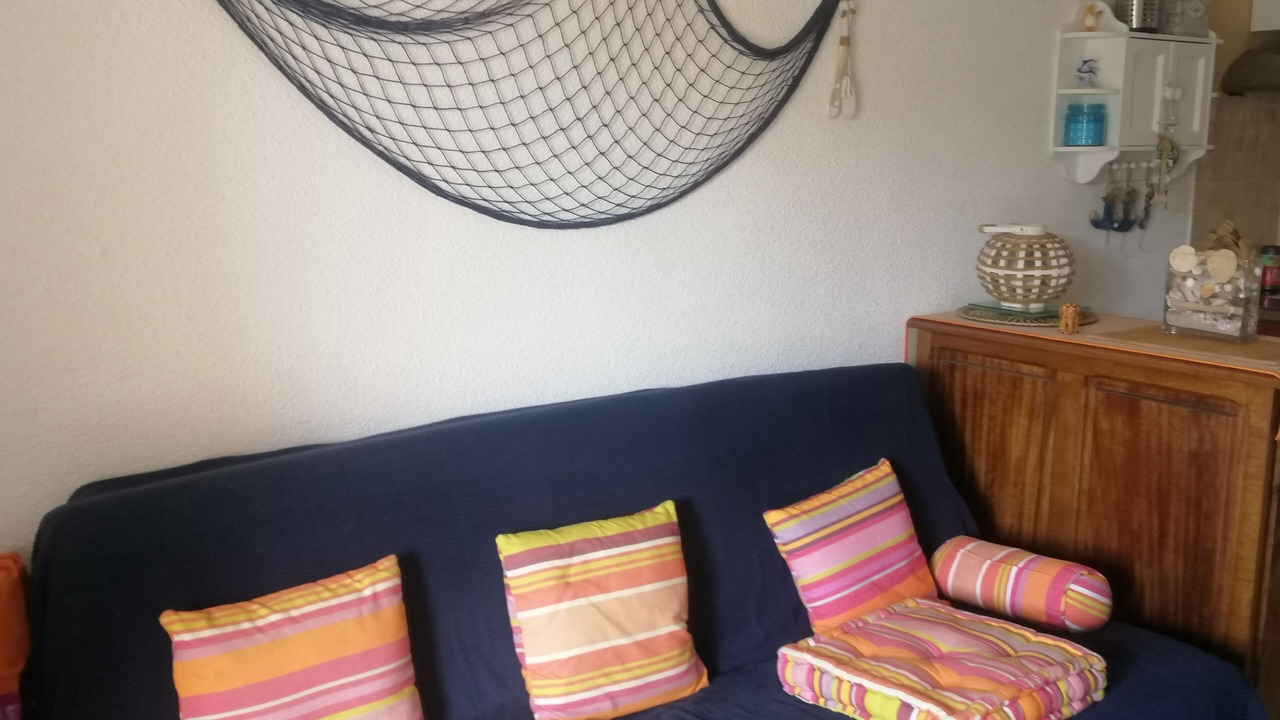 Photo of Livingroom in Le Penon