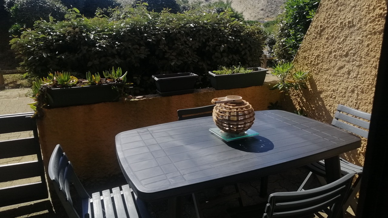 Photo of Outdoor in Le Penon