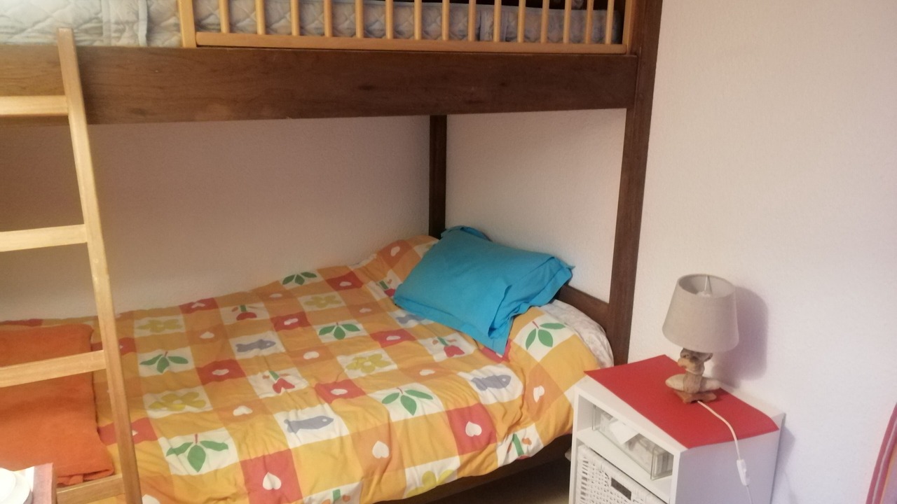 Photo of Bedroom in Le Penon