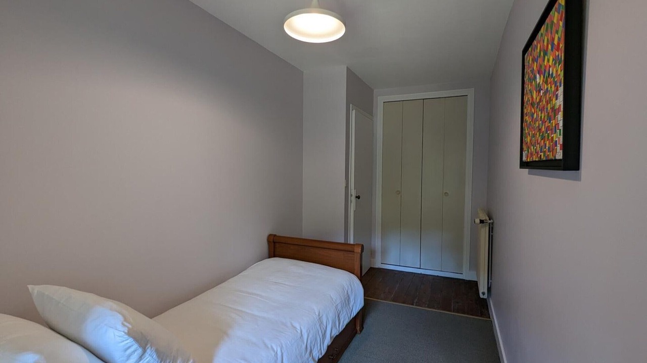 Photo of Bedroom in Chadurie