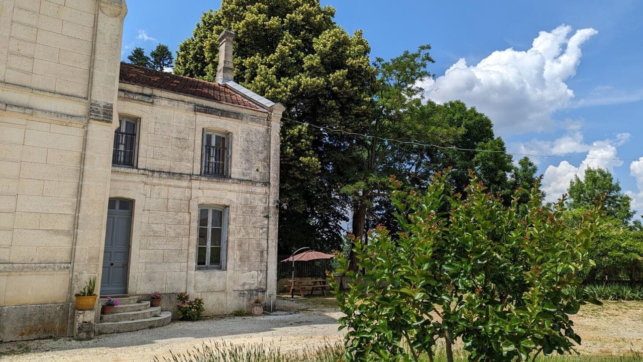 Photo of Outdoor in Chadurie