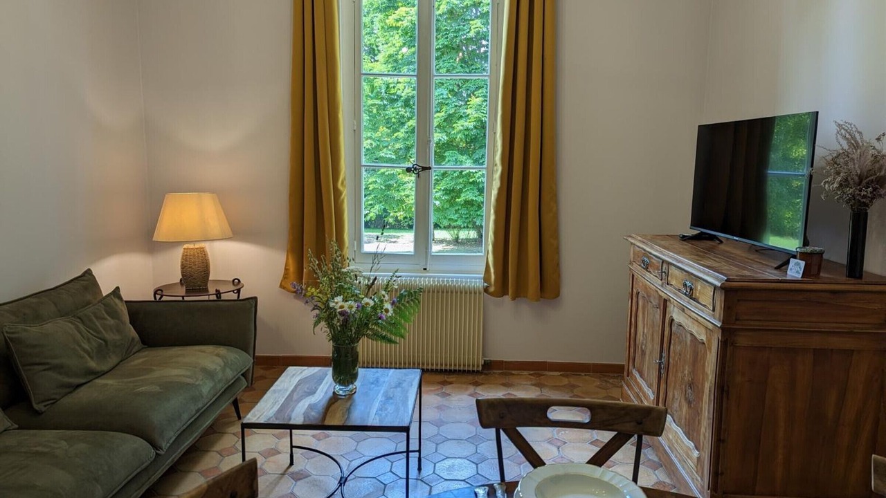 Photo of Livingroom in Chadurie
